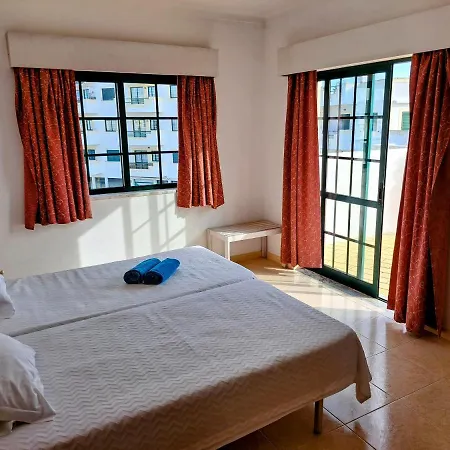 Dunas Do By Lts Holidays #218 Apartament