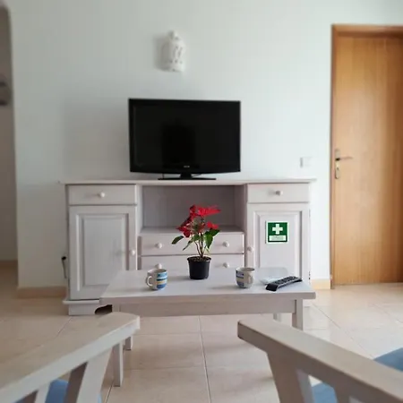 Apartament Dunas Do By Lts Holidays #218