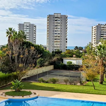 Dunas Do By Lts Holidays #218 * Alvor