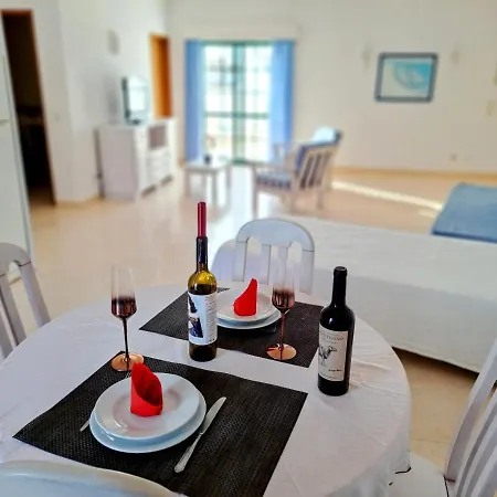 Dunas Do By Lts Holidays #218 Alvor