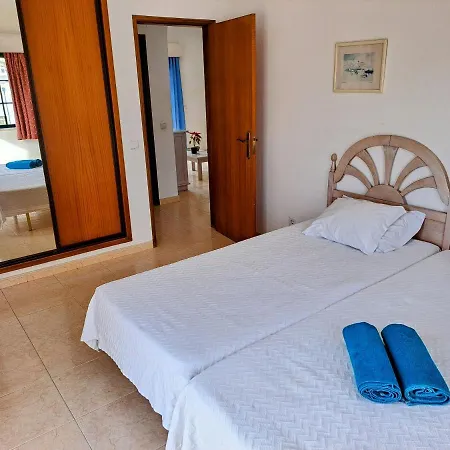 Apartment Dunas Do By Lts Holidays #218 *