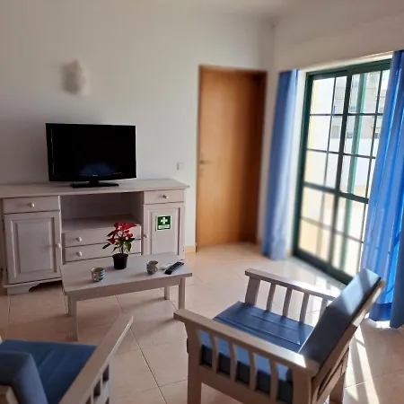Dunas Do By Lts Holidays #218 * Alvor