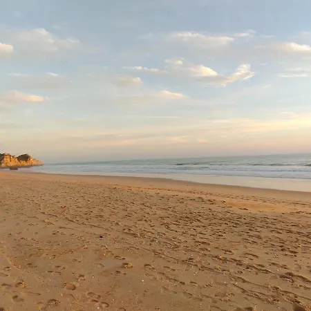 Dunas Do By Lts Holidays #218 Alvor