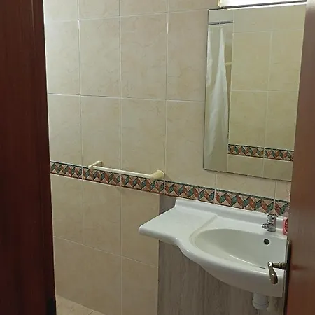 Apartman Dunas Do By Lts Holidays #218 *
