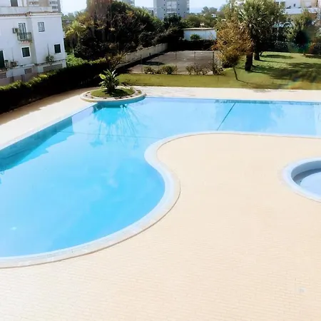 Apartment Dunas Do By Lts Holidays #218 *
