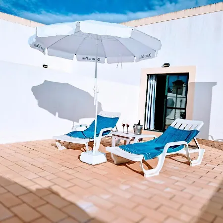 Dunas Do By Lts Holidays #218 *