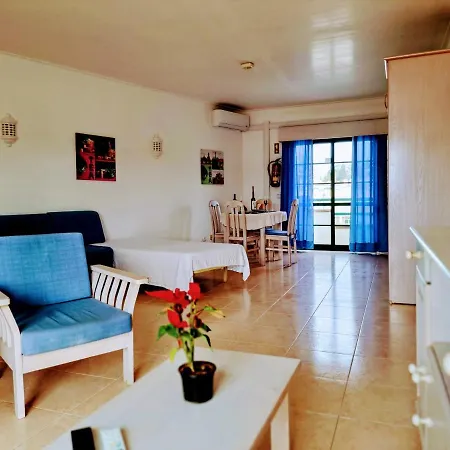 Dunas Do By Lts Holidays #218 * Alvor