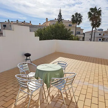 Dunas Do By Lts Holidays #218 * Alvor